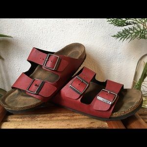 Birkenstock ARIZONA sandal Women's pre-owned 39|8